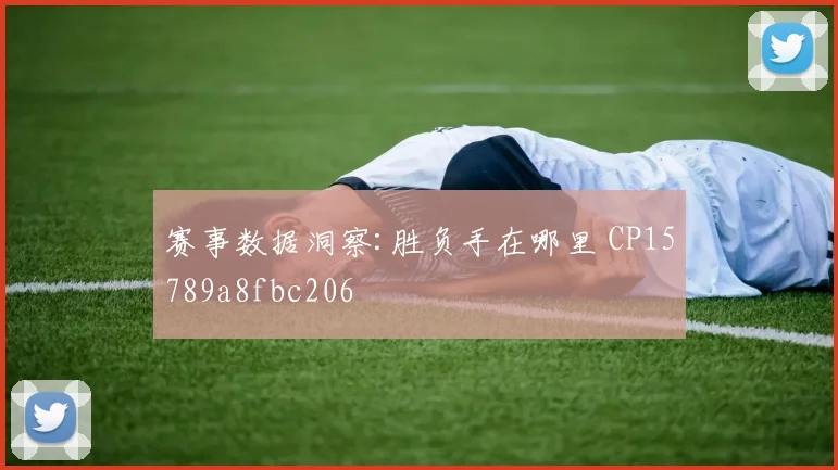 赛事数据洞察:胜负手在哪里 CP15789a8fbc206