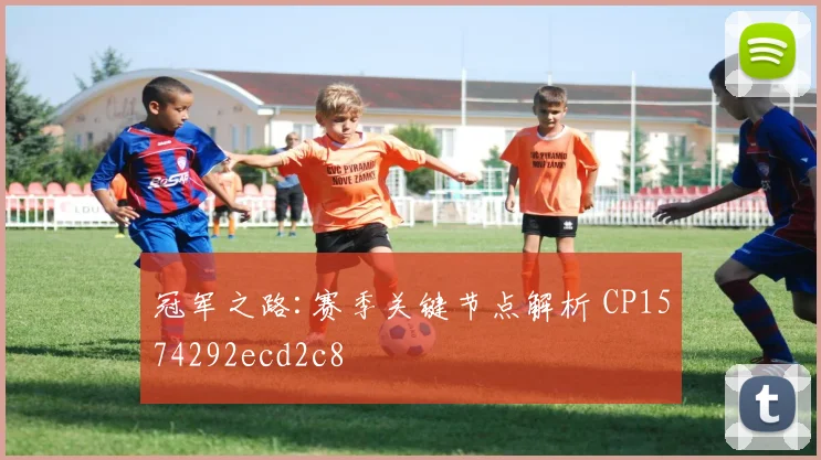 冠军之路:赛季关键节点解析 CP1574292ecd2c8
